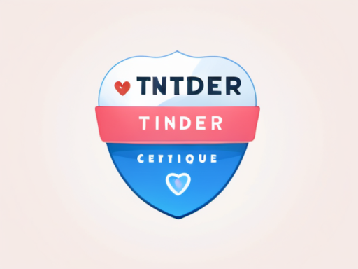 Tinder认证蓝v号